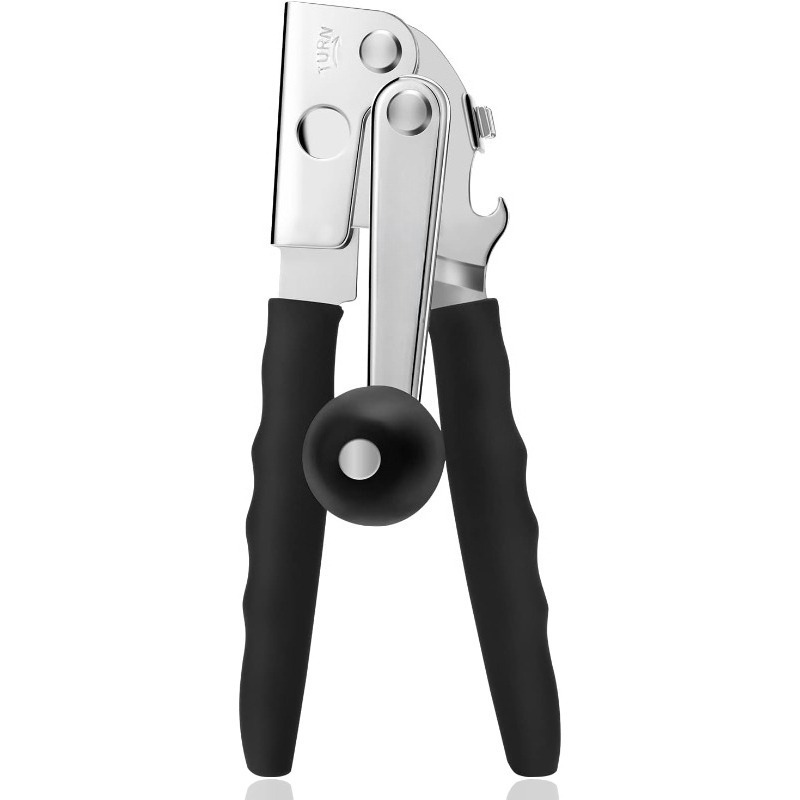 Heavy Duty Manual Can Opener