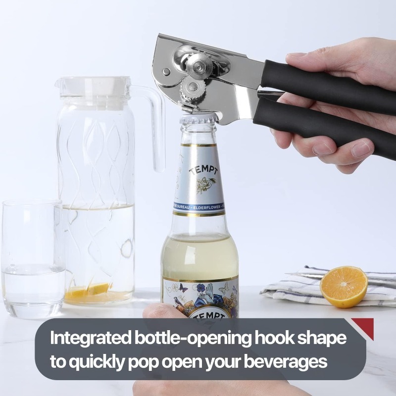 Magnetic Lid Lifter