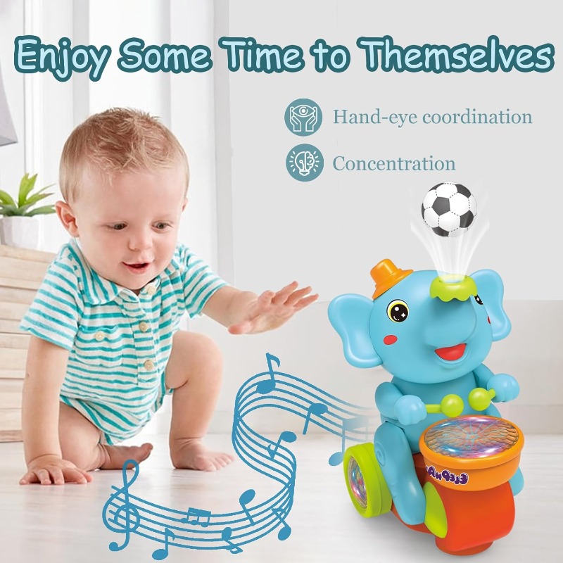 Early Learning Sensory Toy