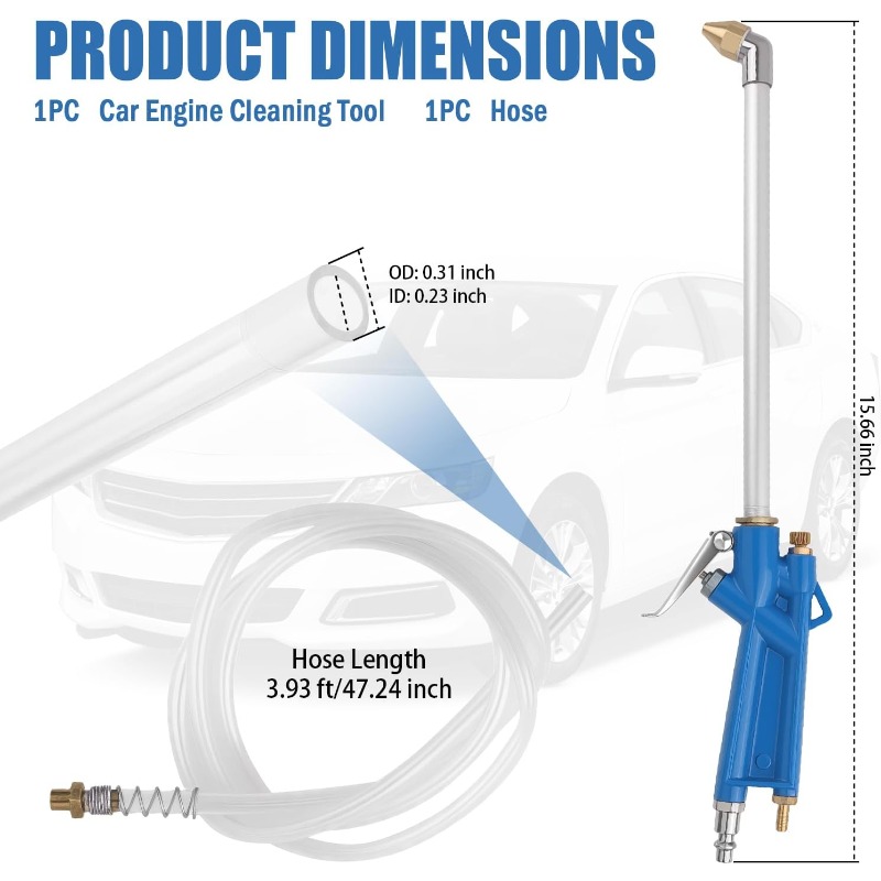 Complete Cleaning Kit
