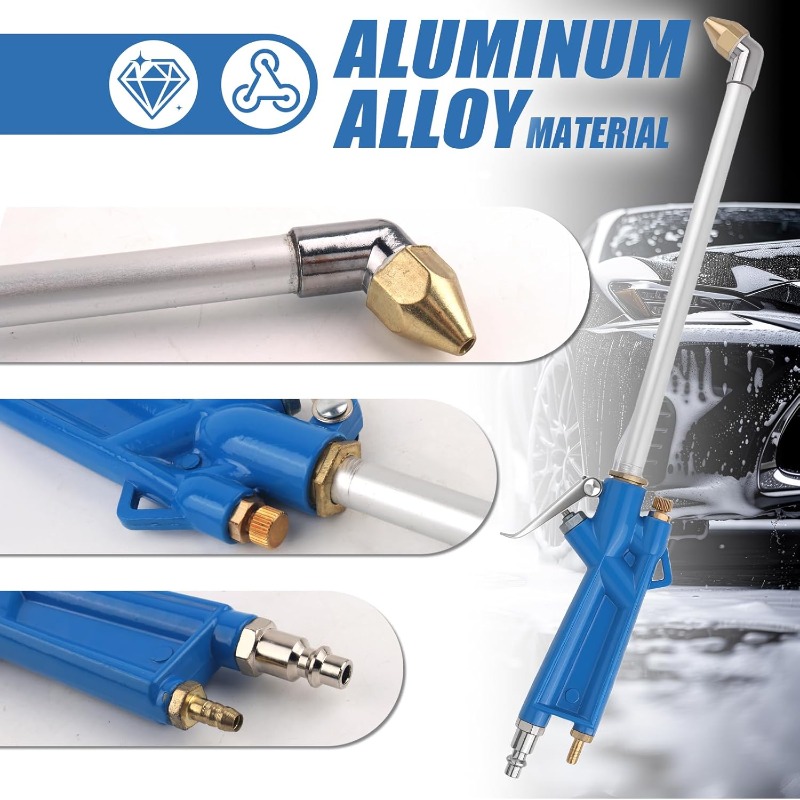 Ergonomic and Durable Design