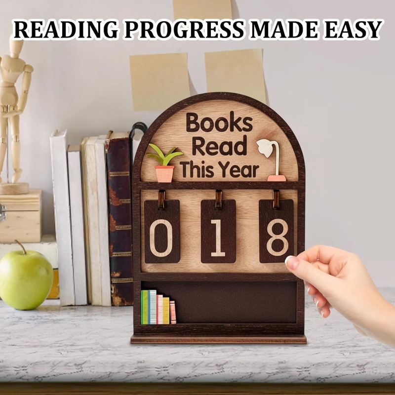 Motivation for Daily Reading