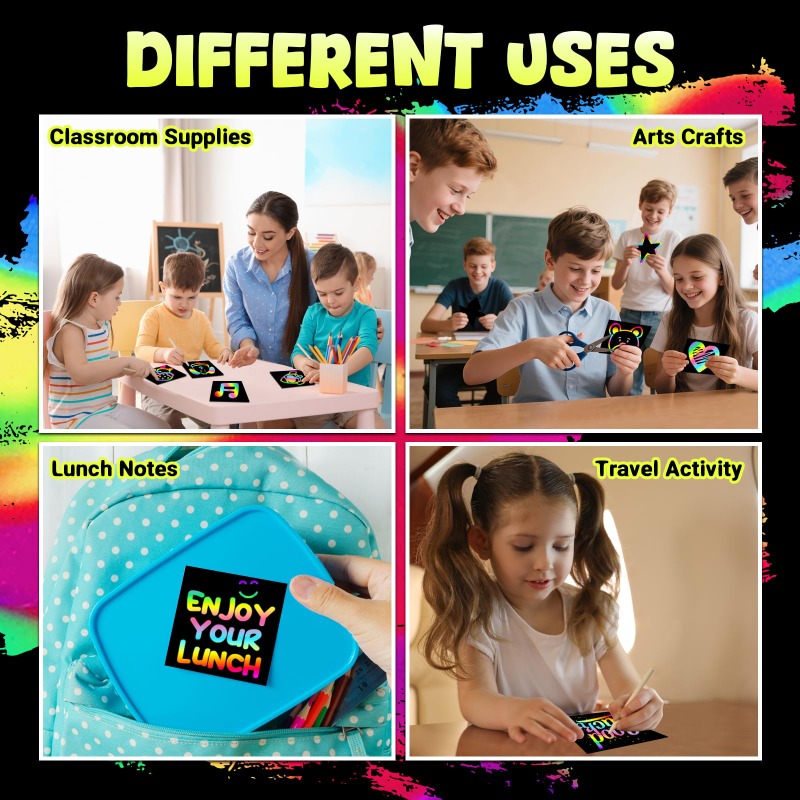 Perfect Gift & Party Activity