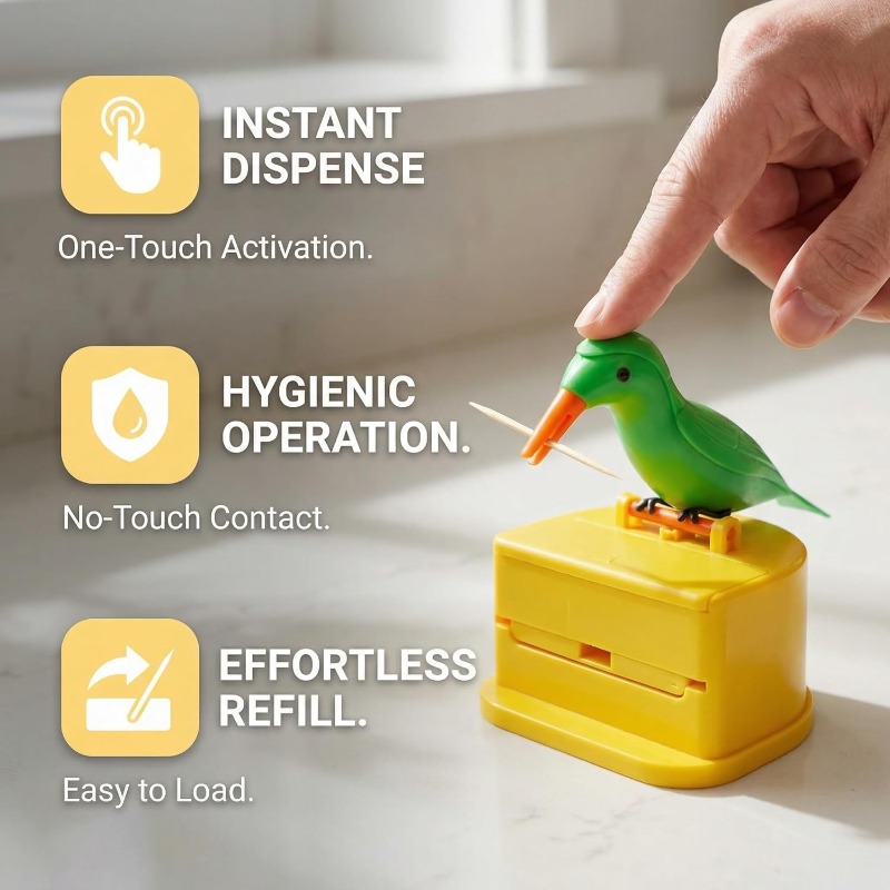 Dustproof & Hygienic Storage