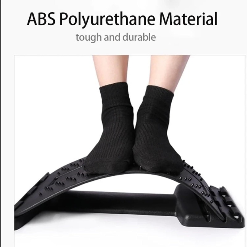 Strong & Orthopedic Support