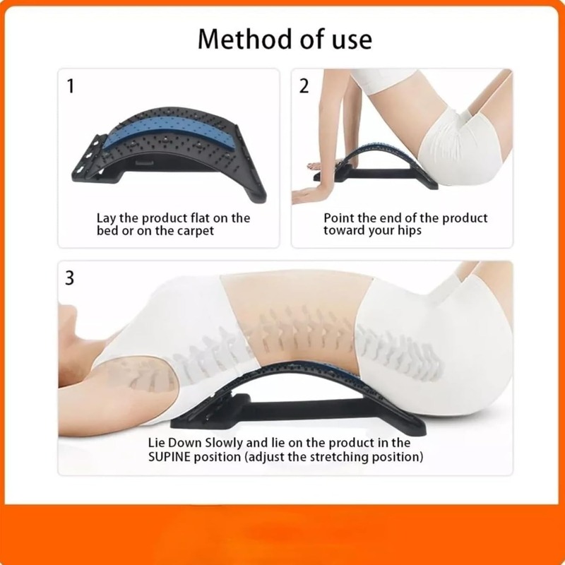 Portable & Foldable Design