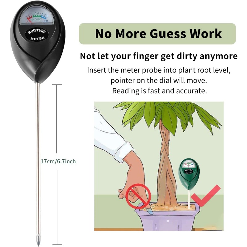 Lang Sensor Probe