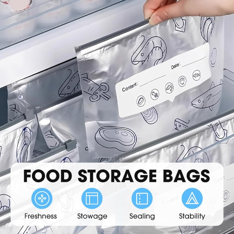 Thick & Durable Aluminum Foil Material