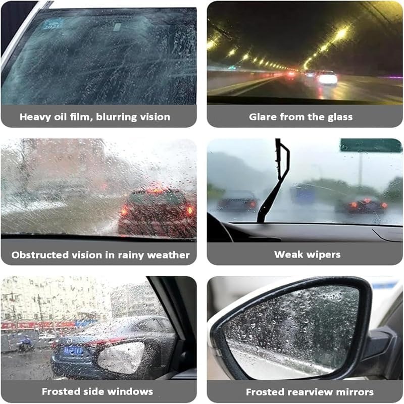 Improve Night Driving Safety
