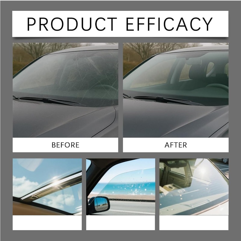 Suitable for All Car Windows