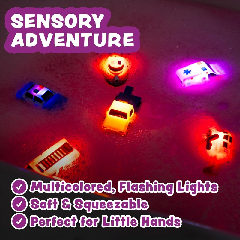 Sensory Play Experience