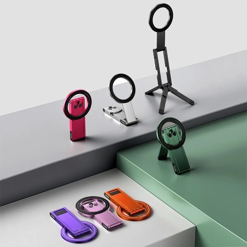 Ultra-Slim Design