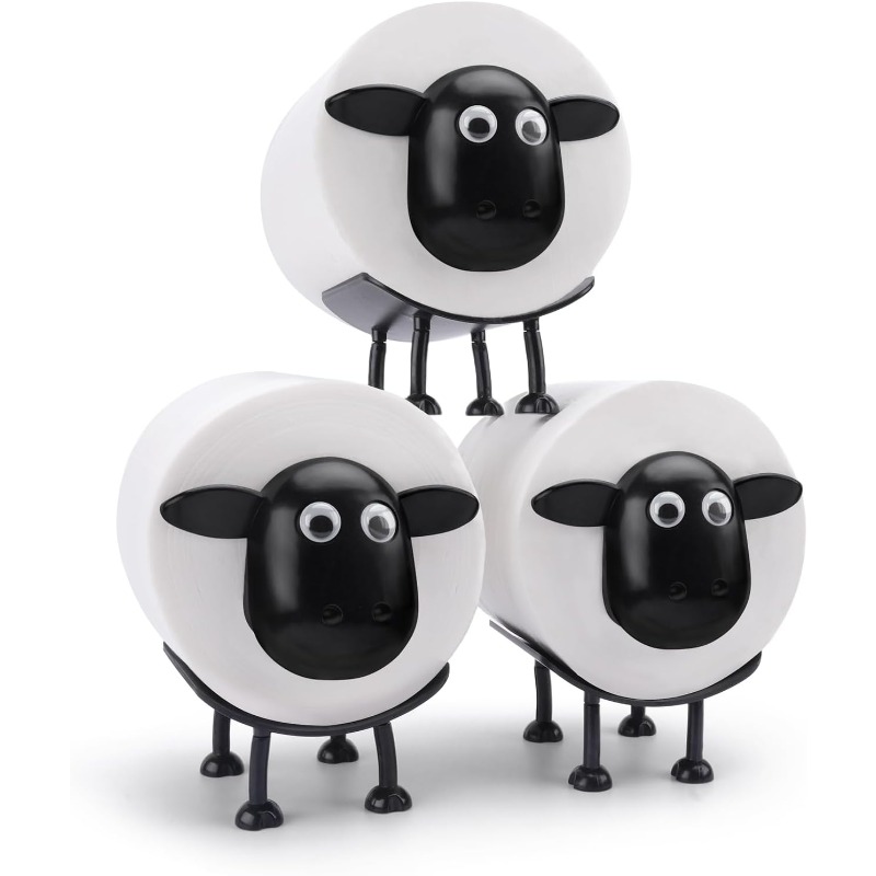 Unique Sheep Design