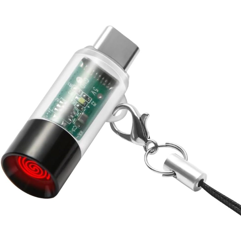 Phone Powered Ignition