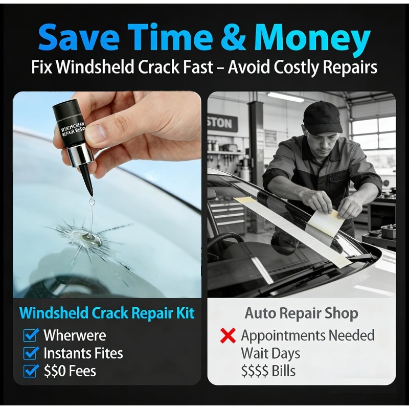 Easy DIY Repair Process