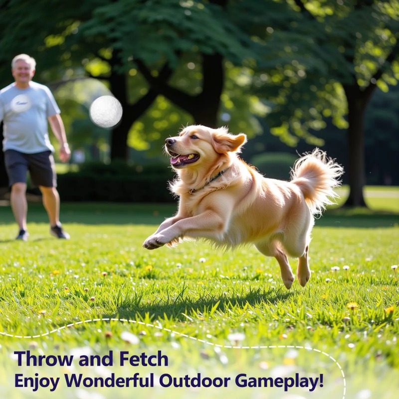 Perfect for Indoor & Outdoor Play