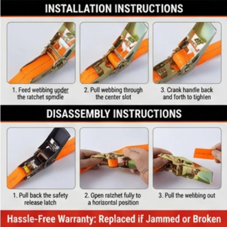 Easy to Use