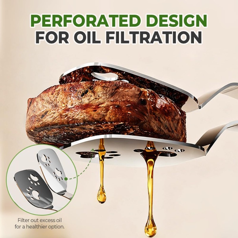 Oil Drainage & Lock Design