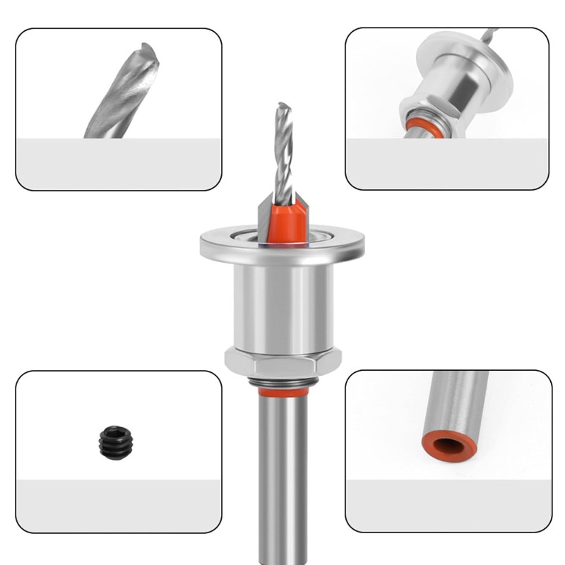 Unbreakable Alloy Construction
