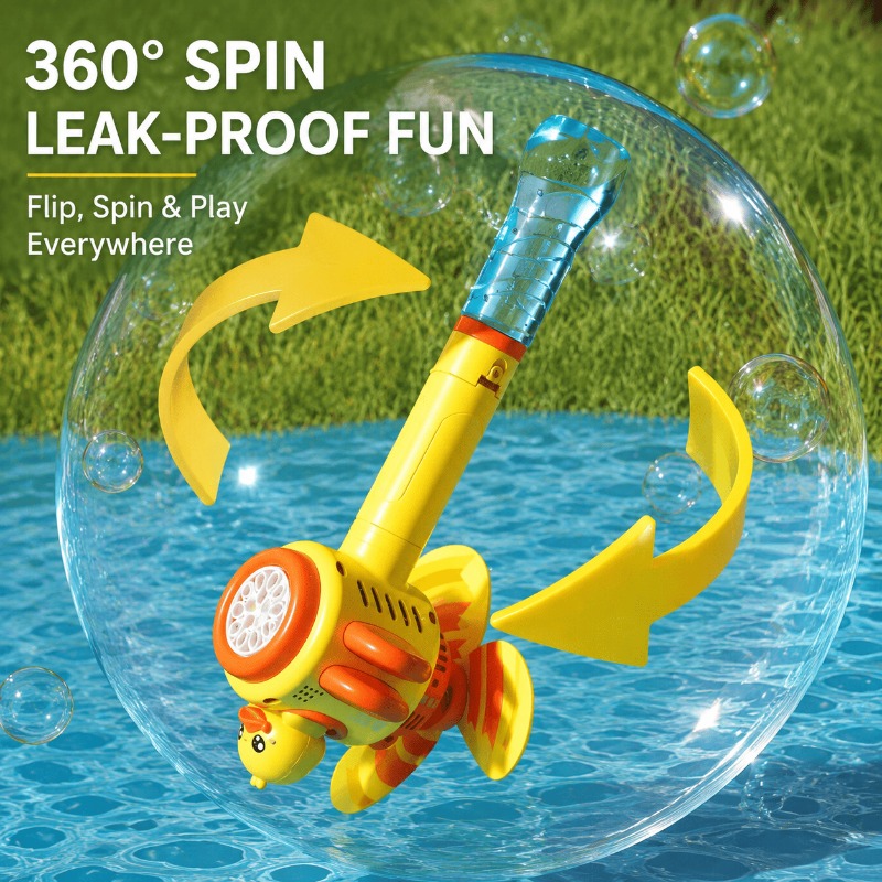Leak-Proof Design