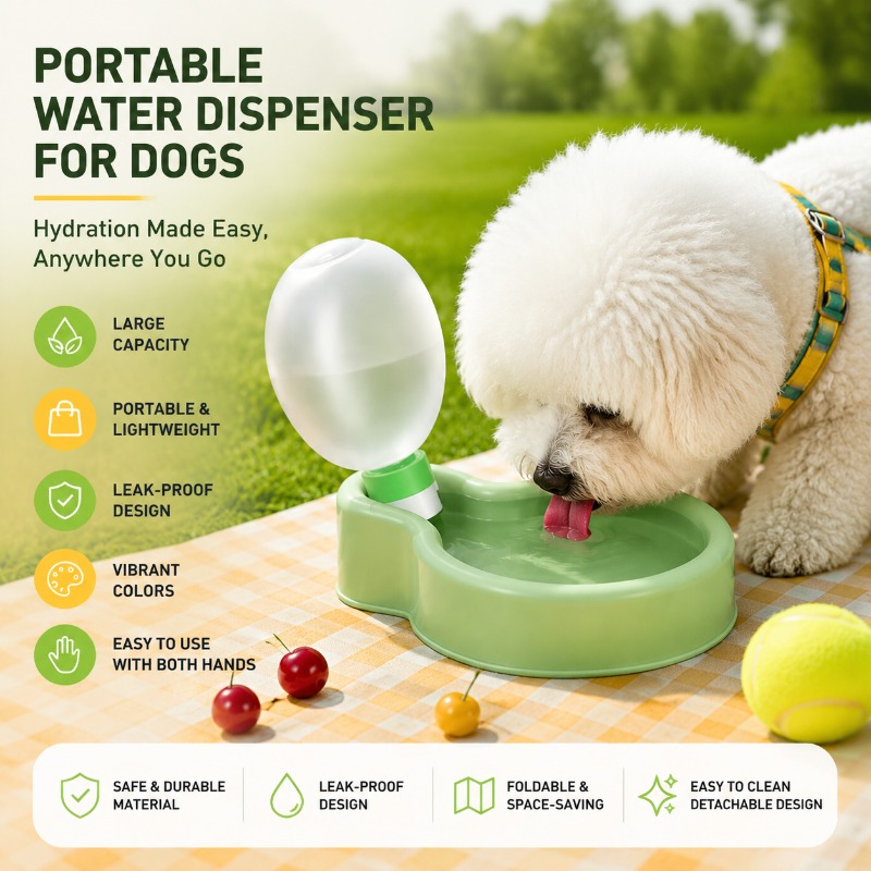 Pet Hydrator