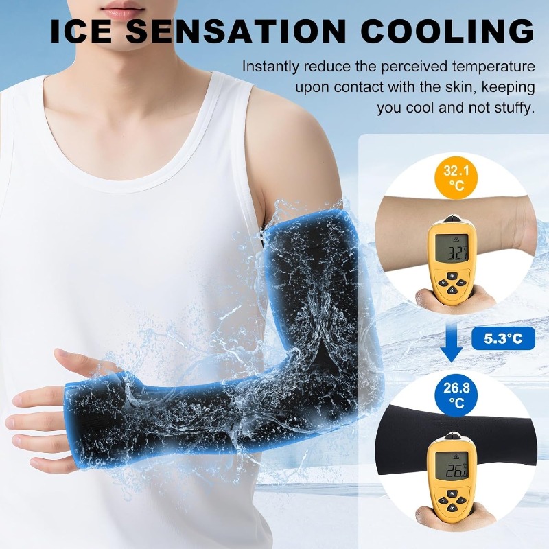 Cooling Comfort