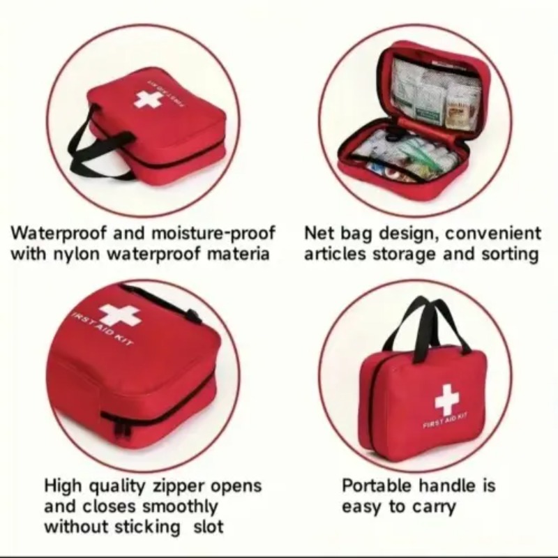 Smart Fold-out Organization