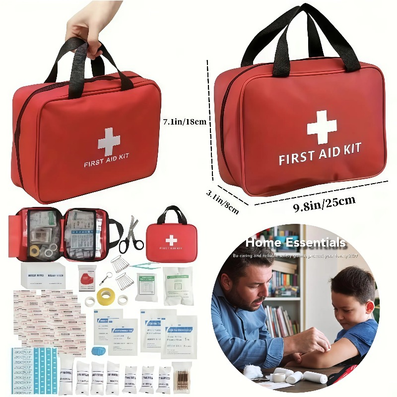 Complete Emergency Essentials