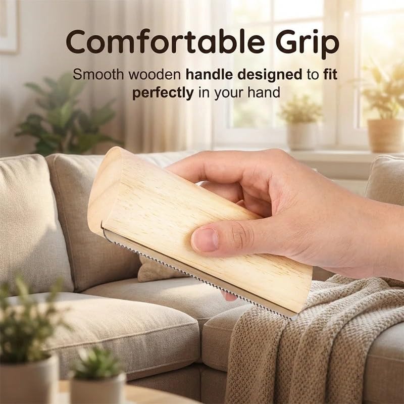 Durable Wood Design