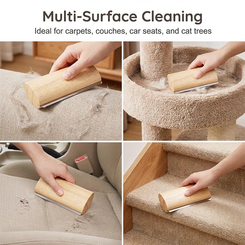Multi-Surface Cleaning