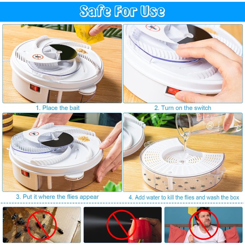 Anti-Escape System