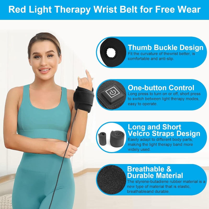 Comfort Meets Safety