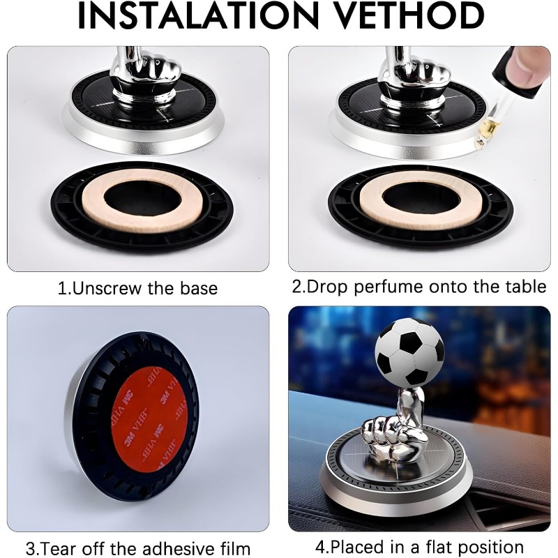 Easy Installation