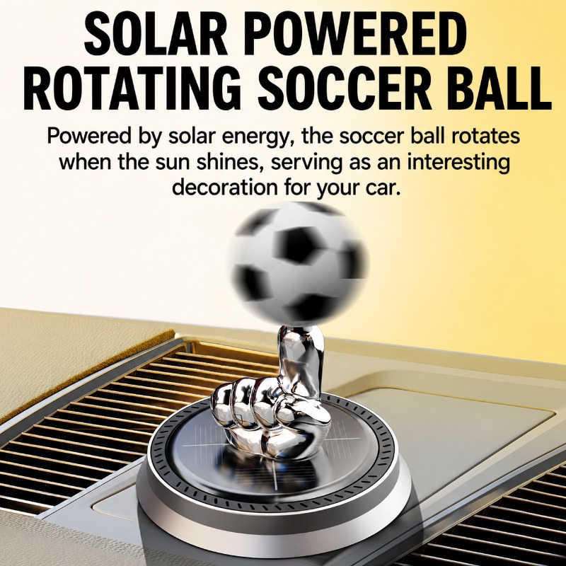 Solar Rotation Feature
