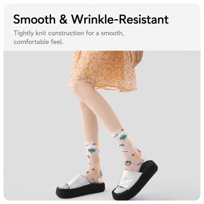Smooth Finish & Durable Design