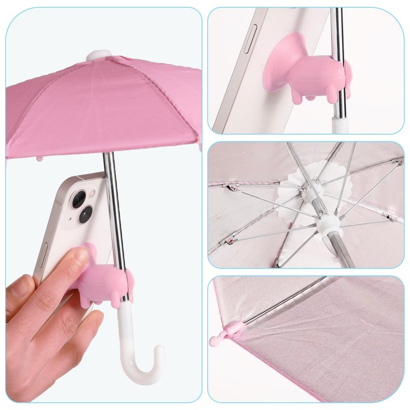 Universal Secure Grip