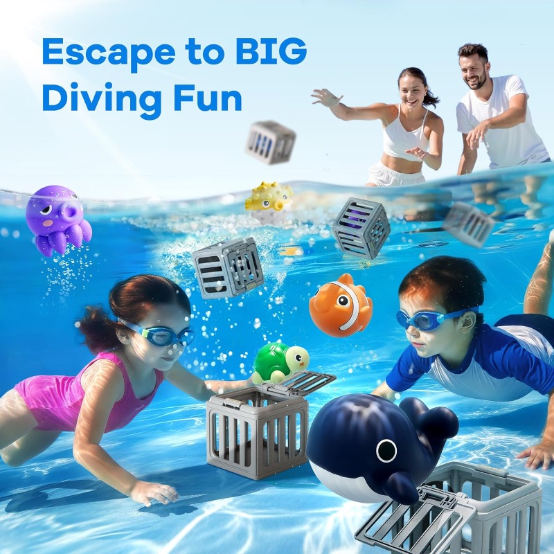 Perfect Summer Party Game