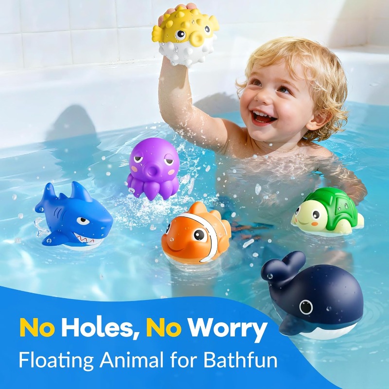 Mold-Free Fun
