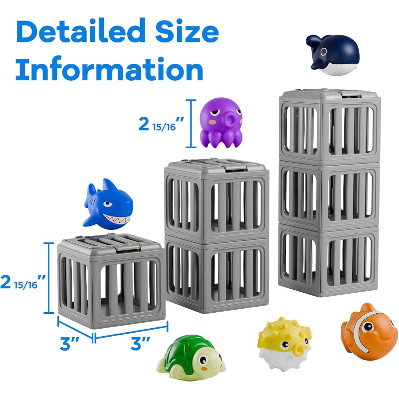 Product Dimensions and Styles