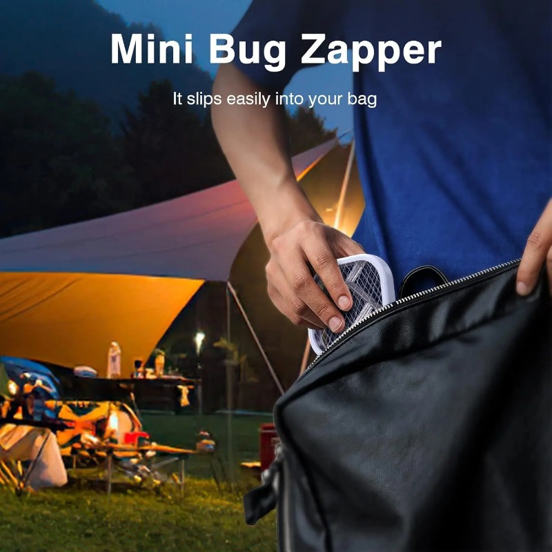 Ultra-Portable Companion