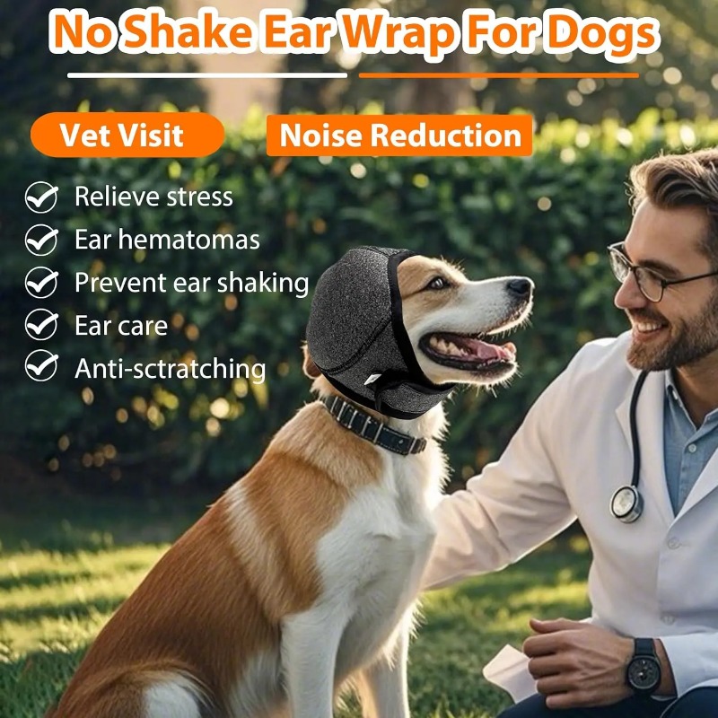 Essential Protection for Ear Healing