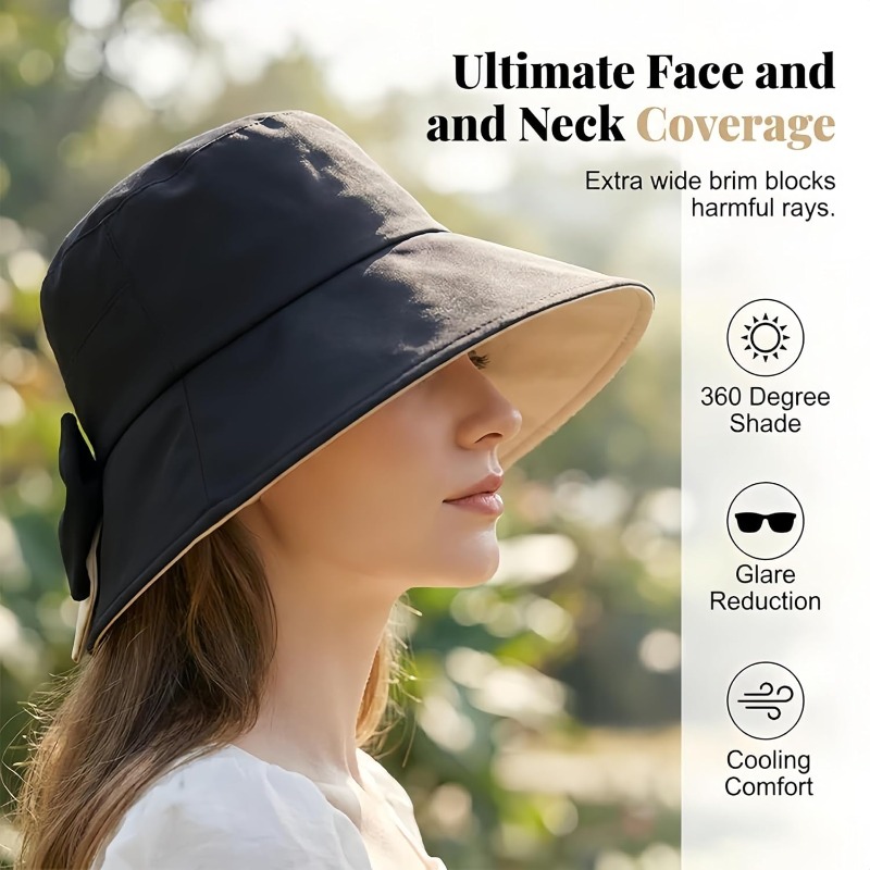 360 Degree Sun Defense