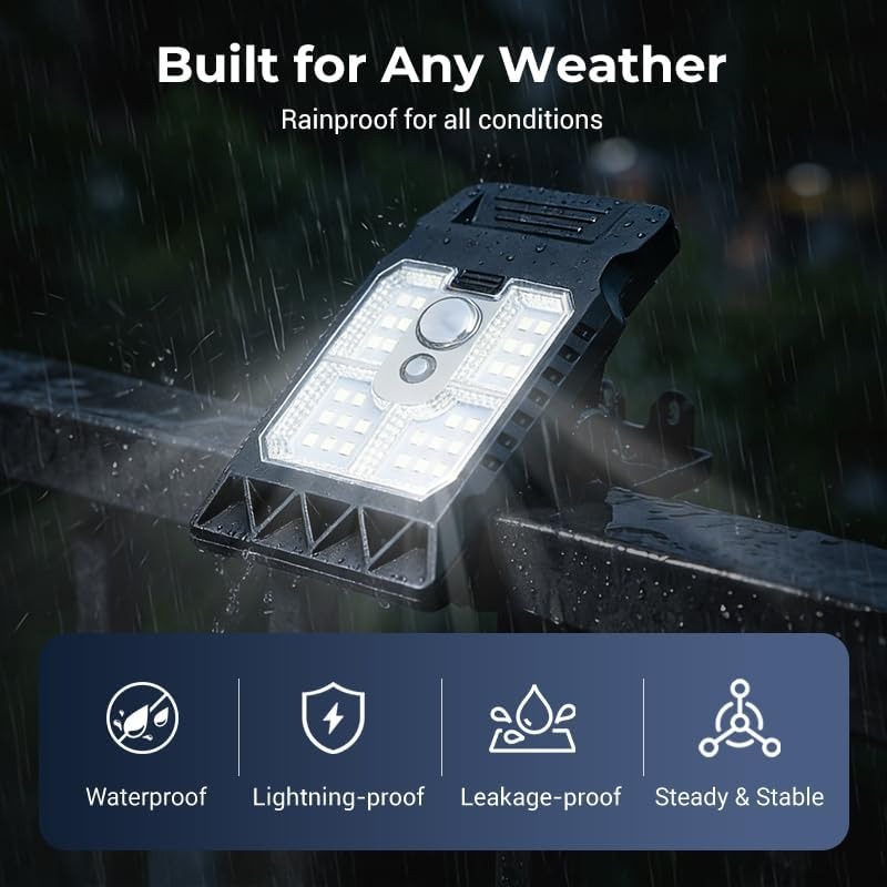 Waterproof and multi-scenario use