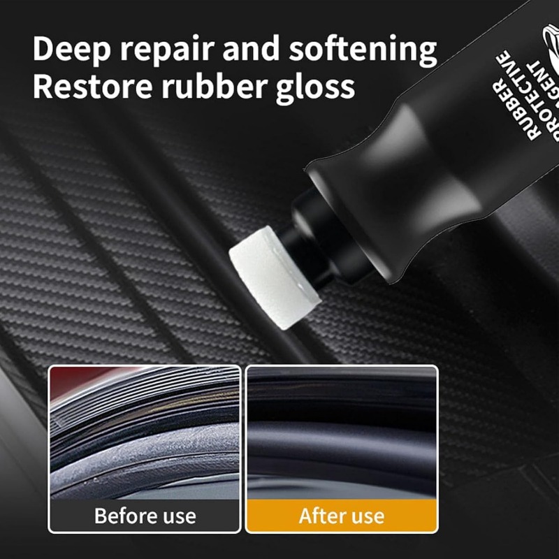 Versatile Application on Car Seals