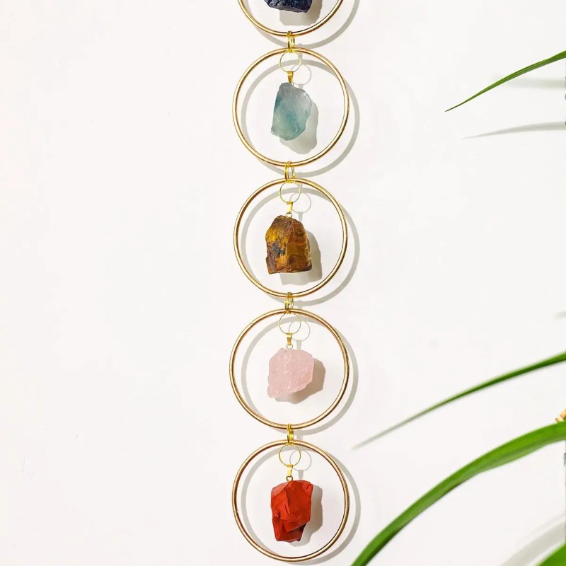 Chakra Balance Inspiration