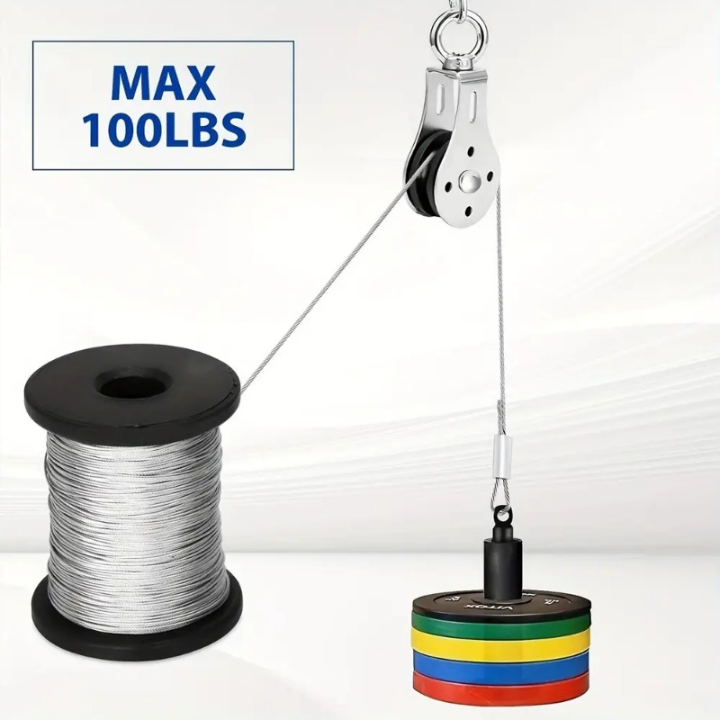 Versatile Hanging Solutions