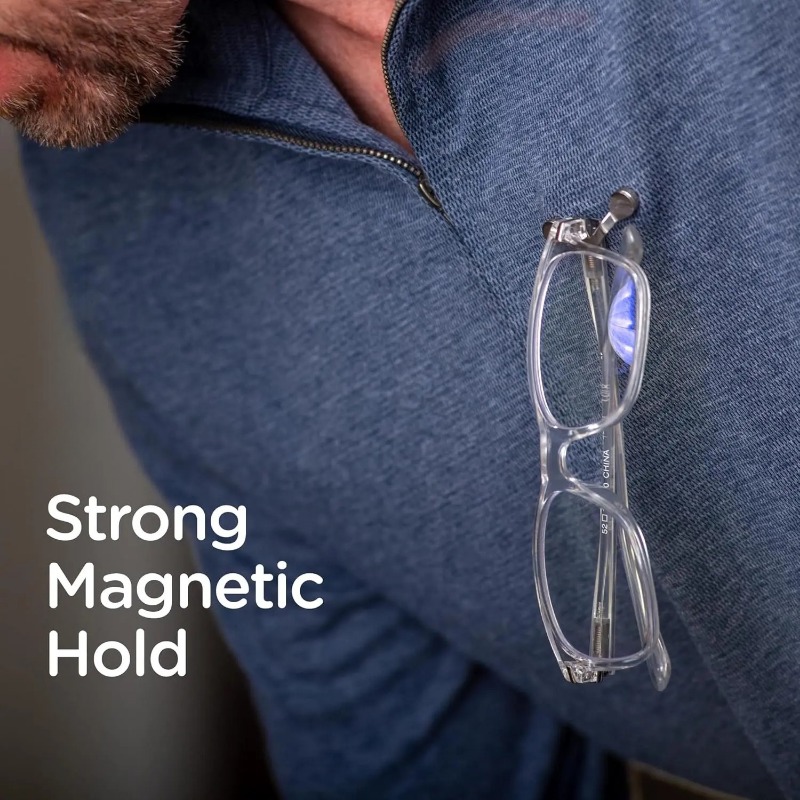 Powerful Magnetic Grip