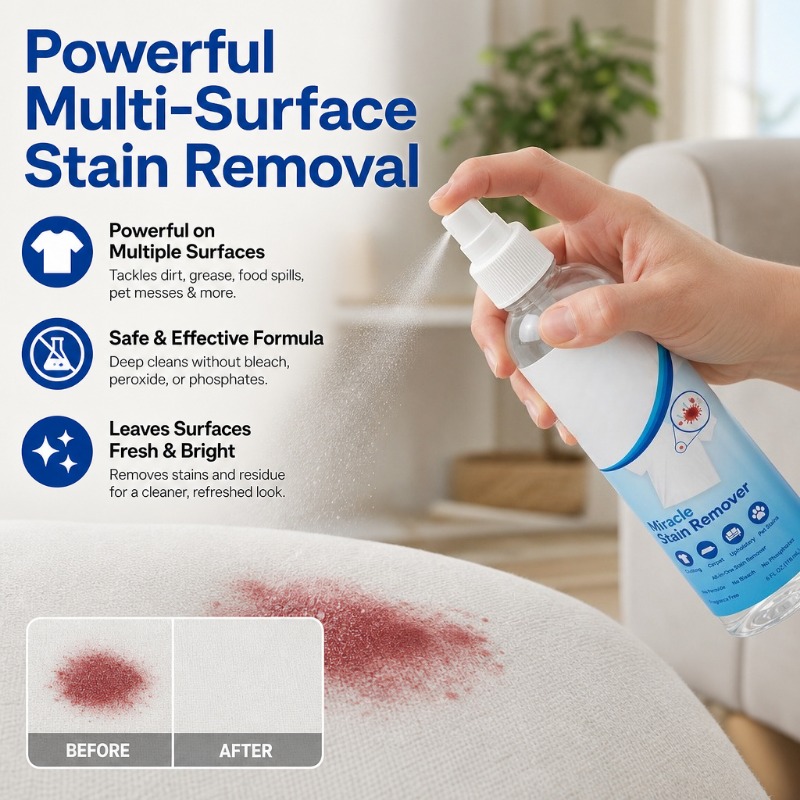 Multi-Surface Stain Remover Hero
