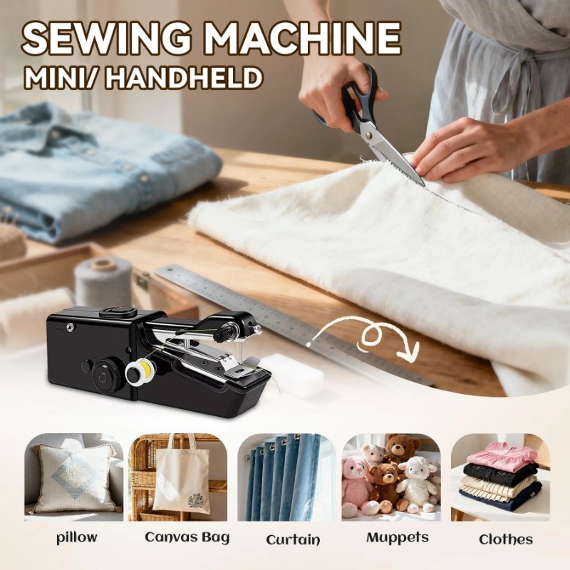Versatile for Home and Travel