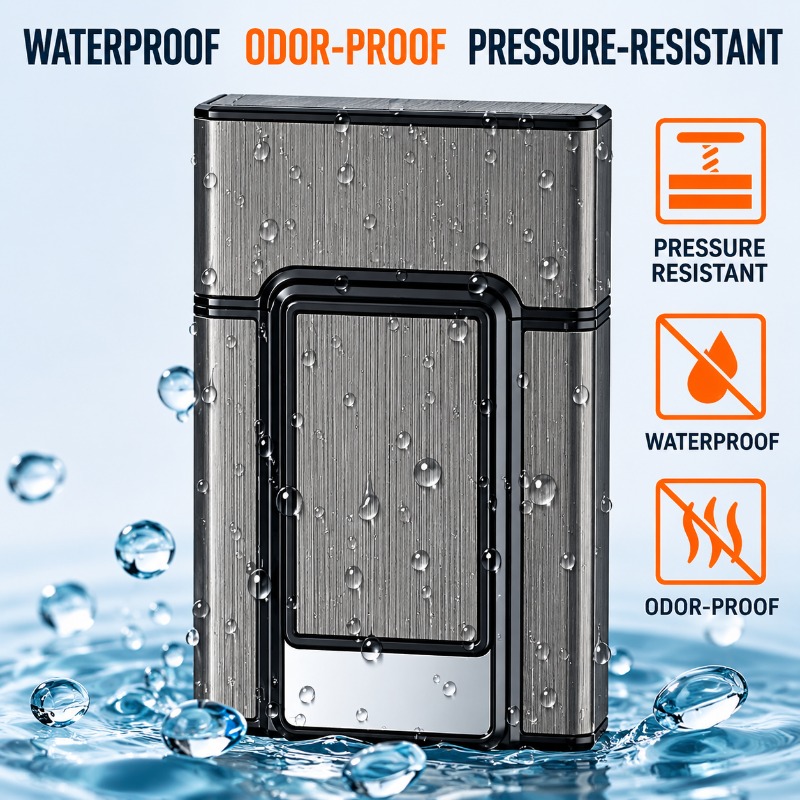 Heavy-Duty Hard Shell Protection
